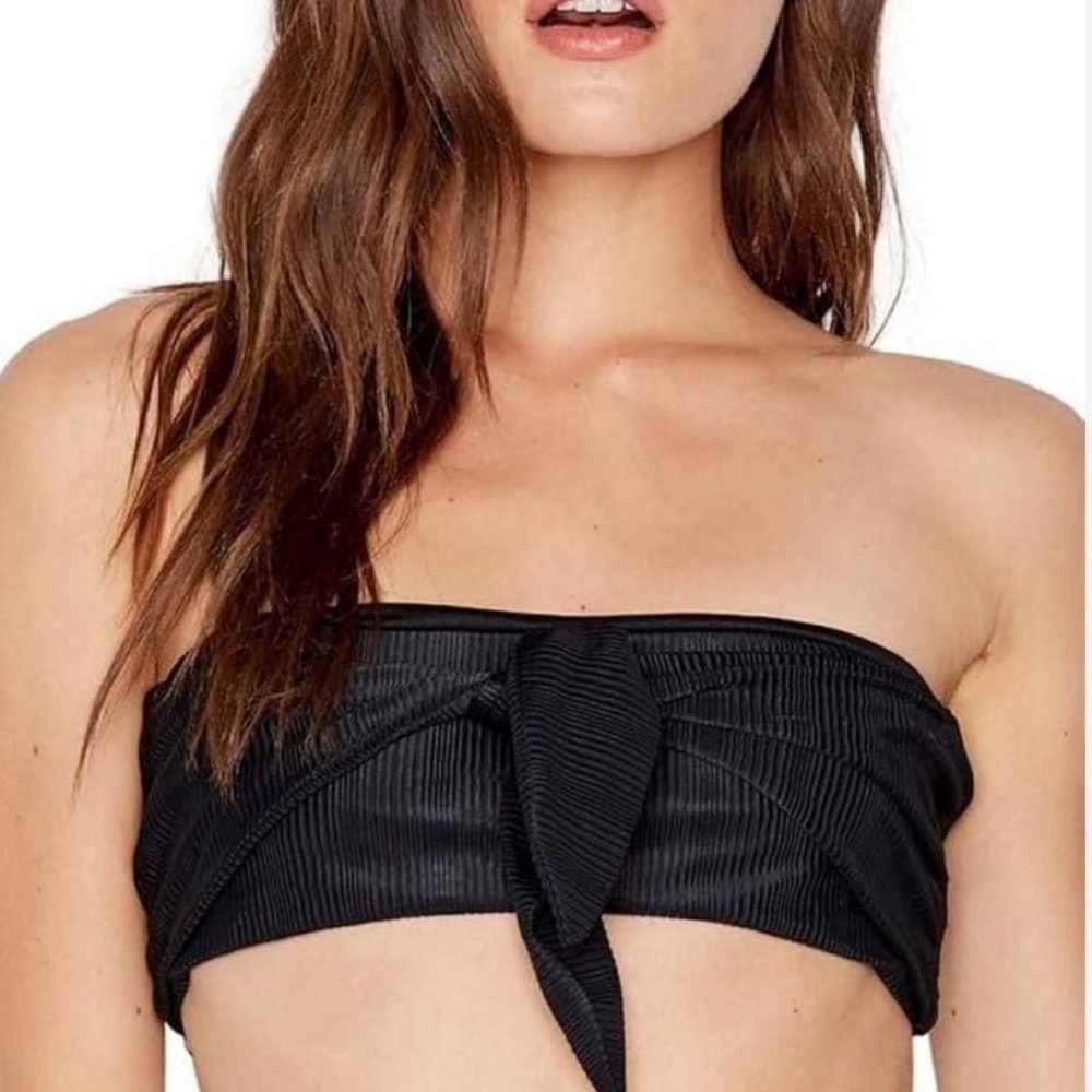 NWT Ris-K Women's‎ Swell Top size S